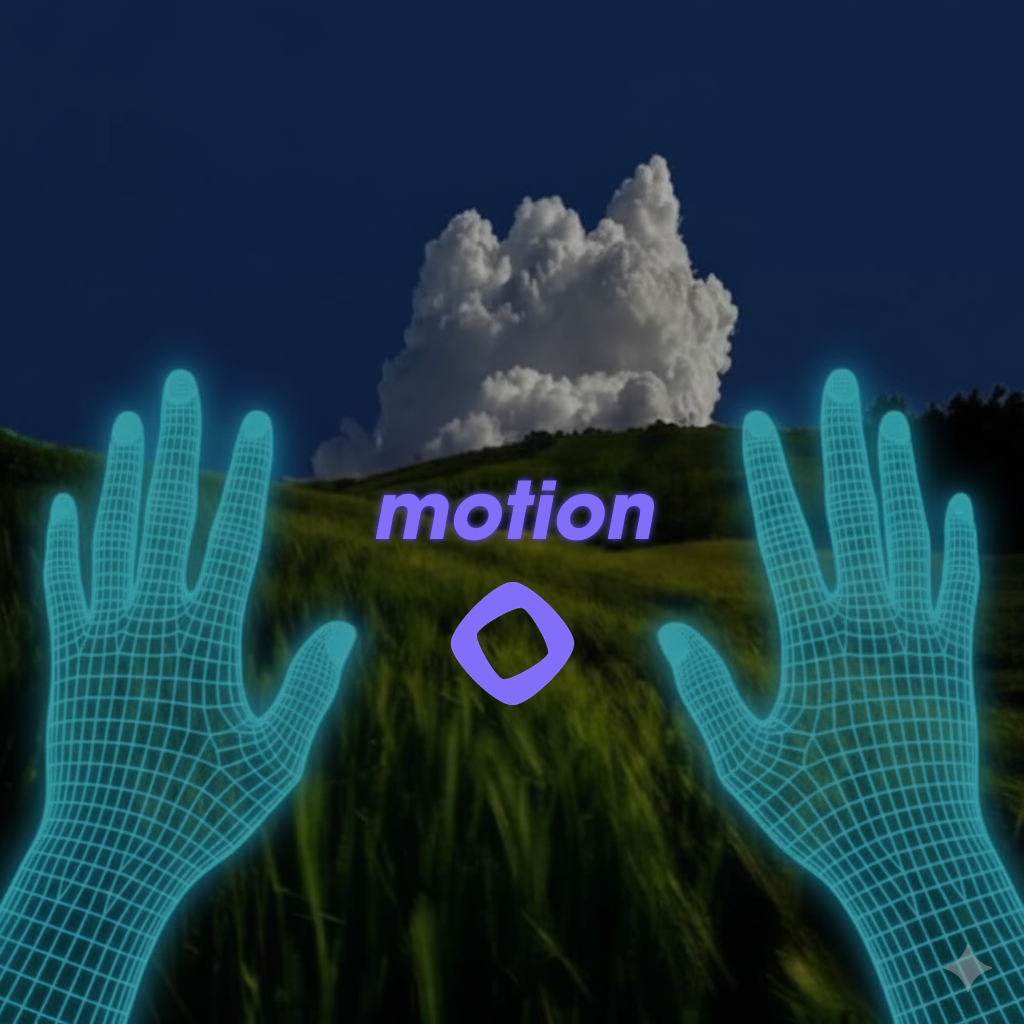 Motion gallery image